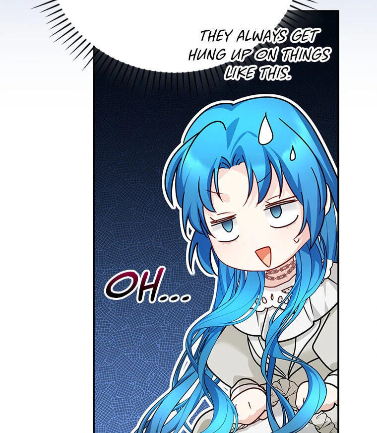 Not your MOTHER in Law Chapter 45 page 93 - 