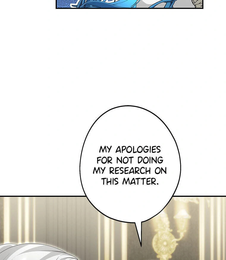Not your MOTHER in Law Chapter 45 page 94 - 