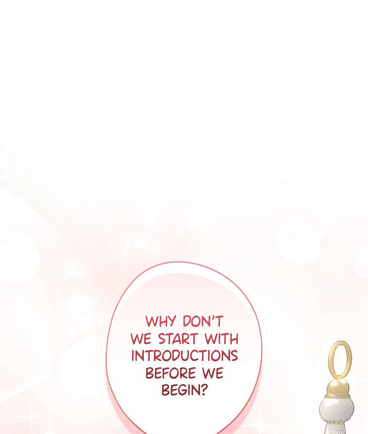 Not your MOTHER in Law Chapter 46 page 1 - 