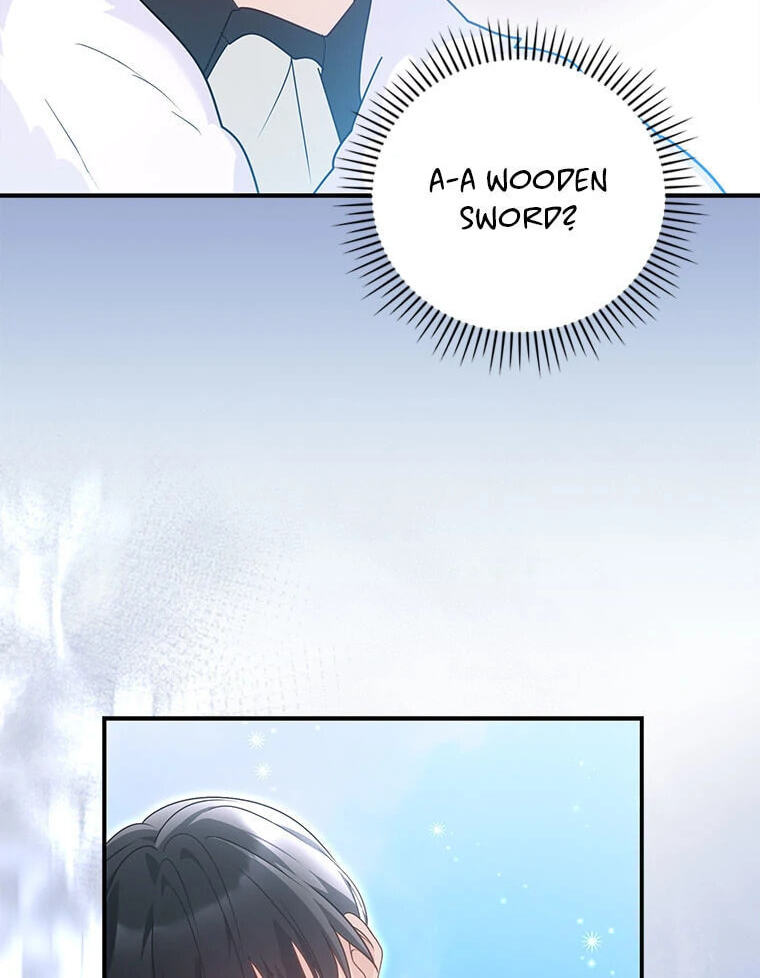 Not your MOTHER in Law Chapter 46 page 104 - 