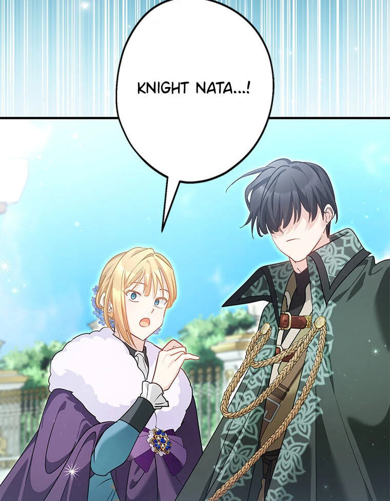 Not your MOTHER in Law Chapter 46 page 112 - 
