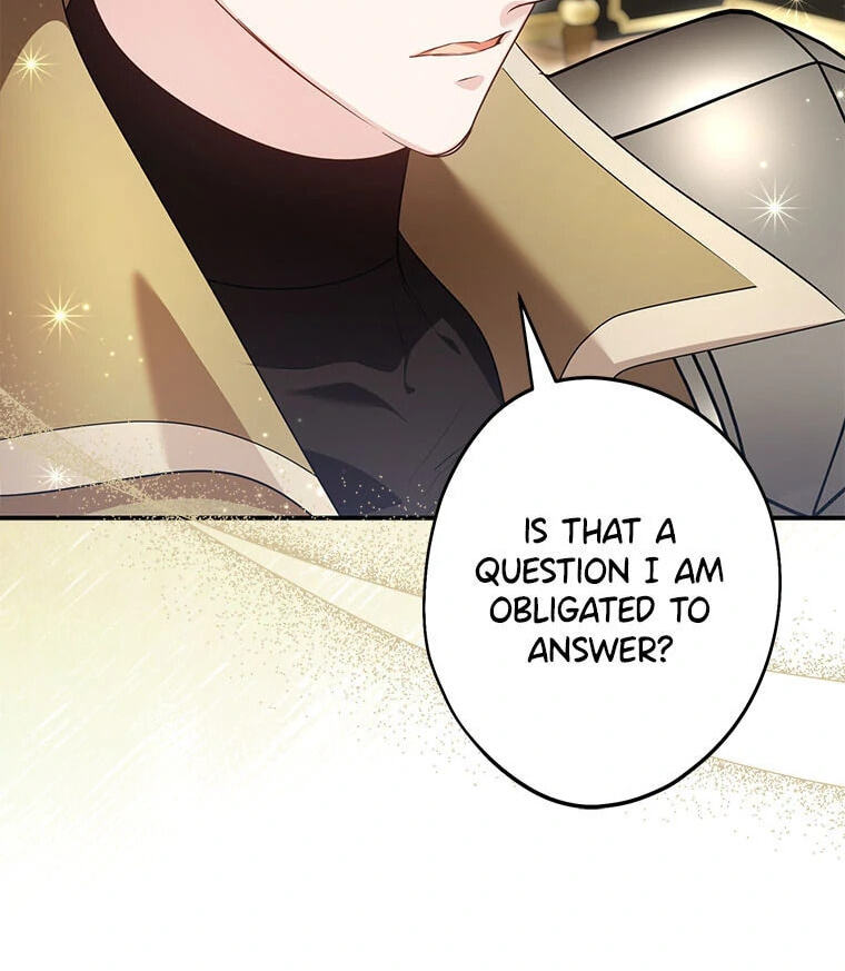 Not your MOTHER in Law Chapter 46 page 16 - 