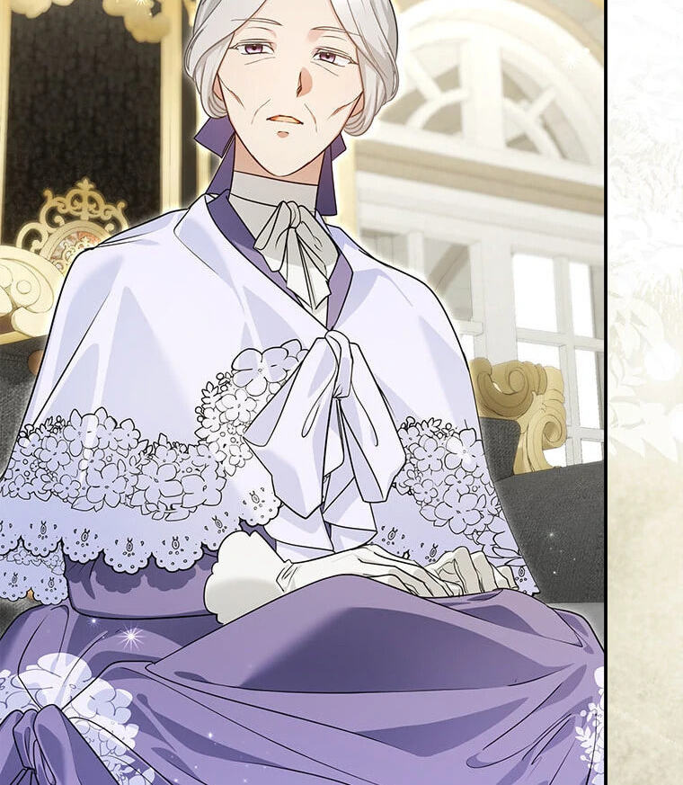 Not your MOTHER in Law Chapter 46 page 18 - 