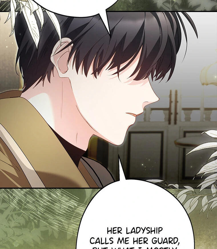 Not your MOTHER in Law Chapter 46 page 20 - 