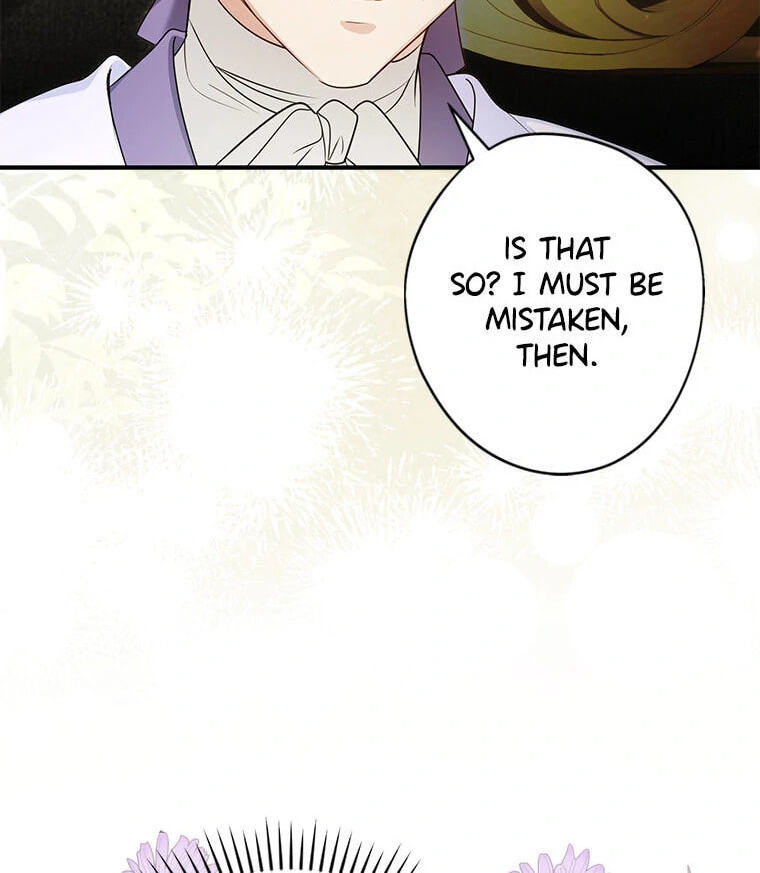 Not your MOTHER in Law Chapter 46 page 22 - 