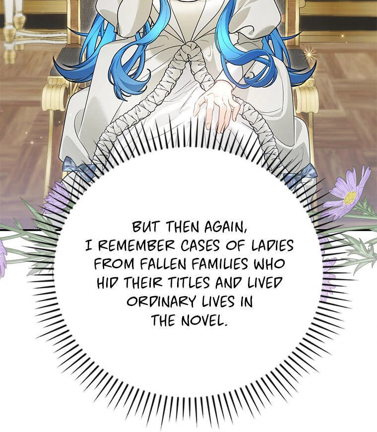 Not your MOTHER in Law Chapter 46 page 24 - 
