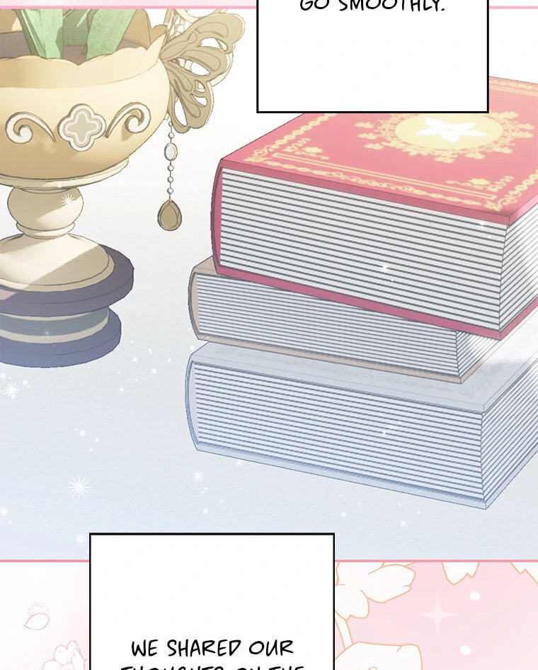 Not your MOTHER in Law Chapter 46 page 35 - 