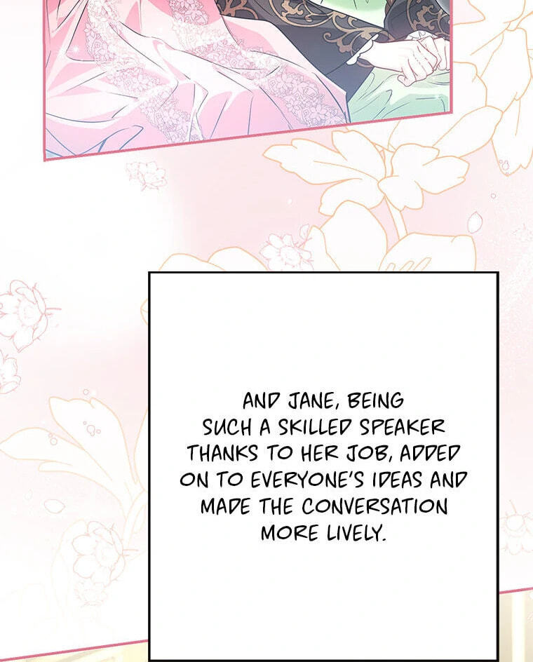 Not your MOTHER in Law Chapter 46 page 37 - 