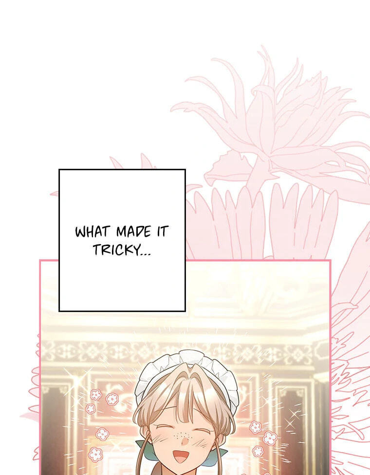 Not your MOTHER in Law Chapter 46 page 39 - 