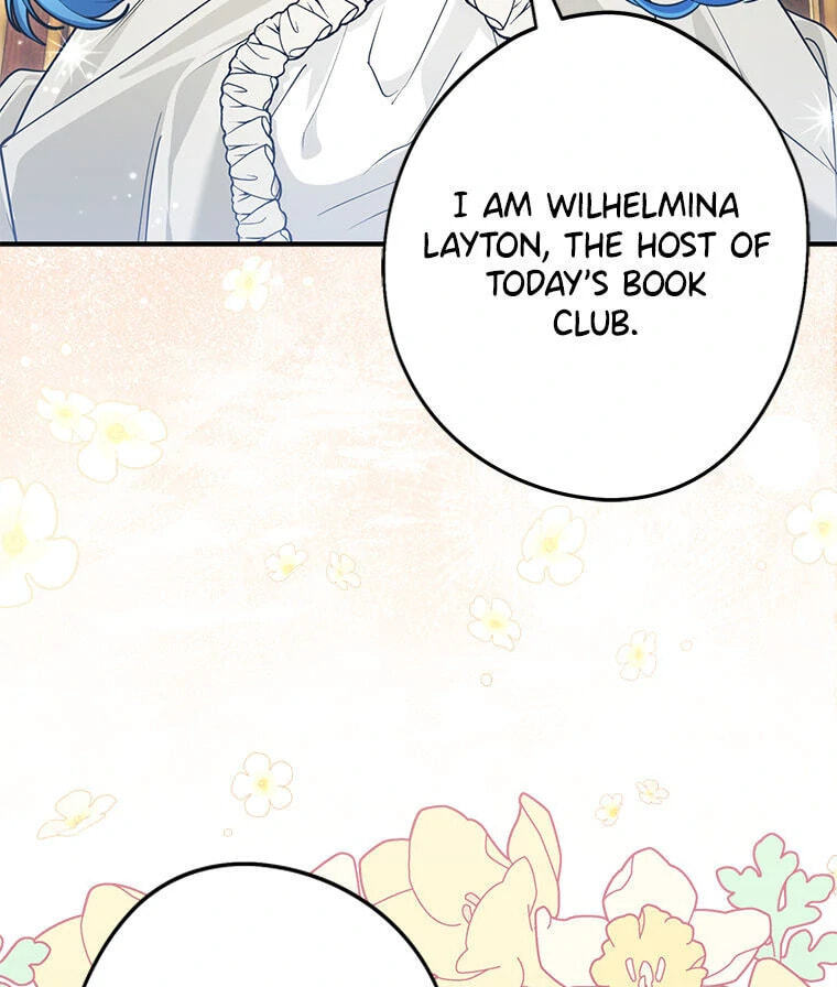 Not your MOTHER in Law Chapter 46 page 5 - 
