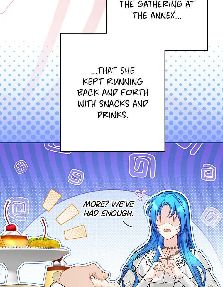 Not your MOTHER in Law Chapter 46 page 41 - 