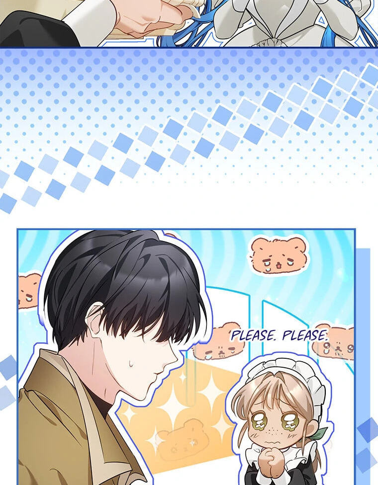 Not your MOTHER in Law Chapter 46 page 42 - 
