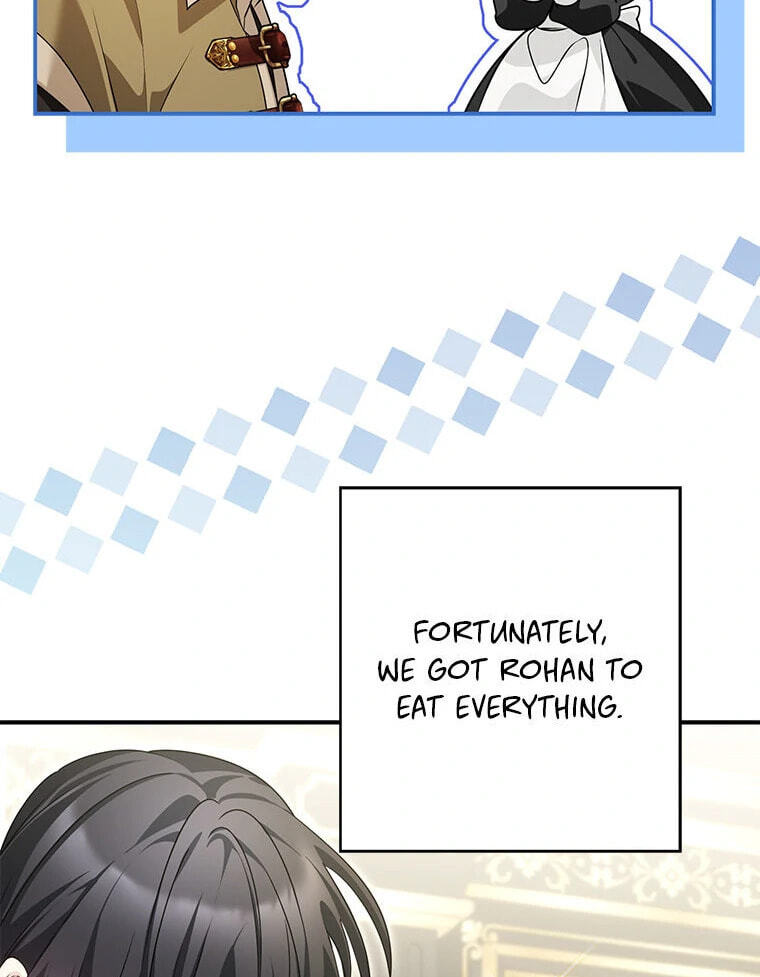 Not your MOTHER in Law Chapter 46 page 43 - 