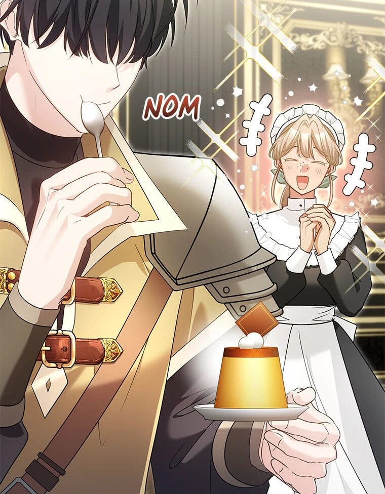 Not your MOTHER in Law Chapter 46 page 44 - 