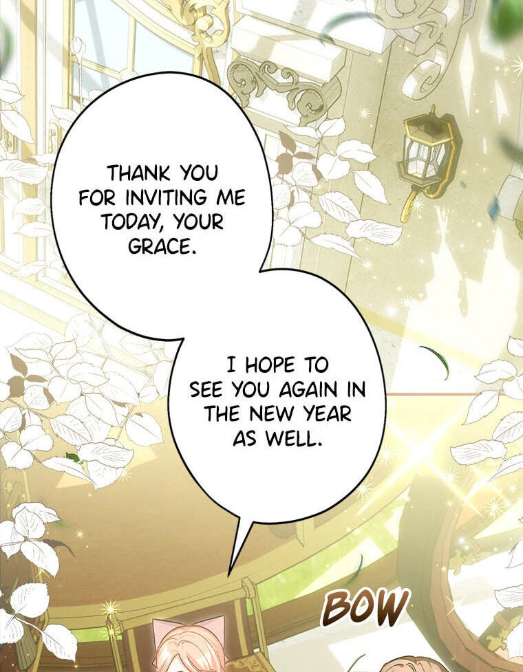Not your MOTHER in Law Chapter 46 page 47 - 