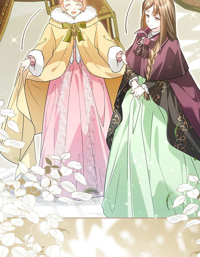 Not your MOTHER in Law Chapter 46 page 48 - 