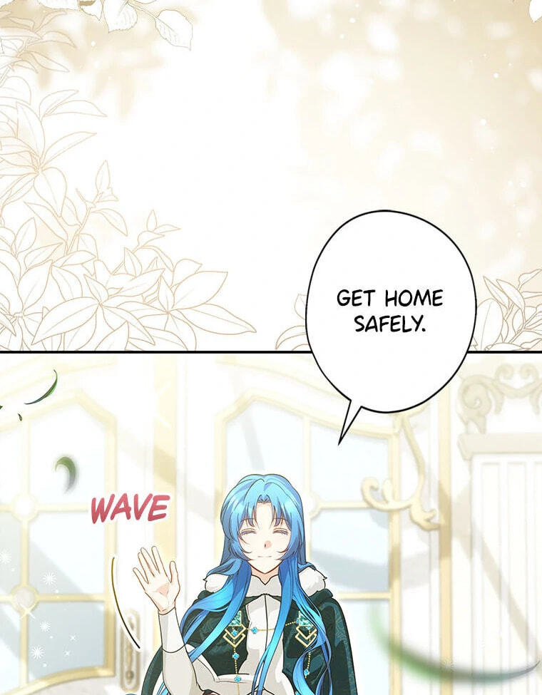 Not your MOTHER in Law Chapter 46 page 49 - 