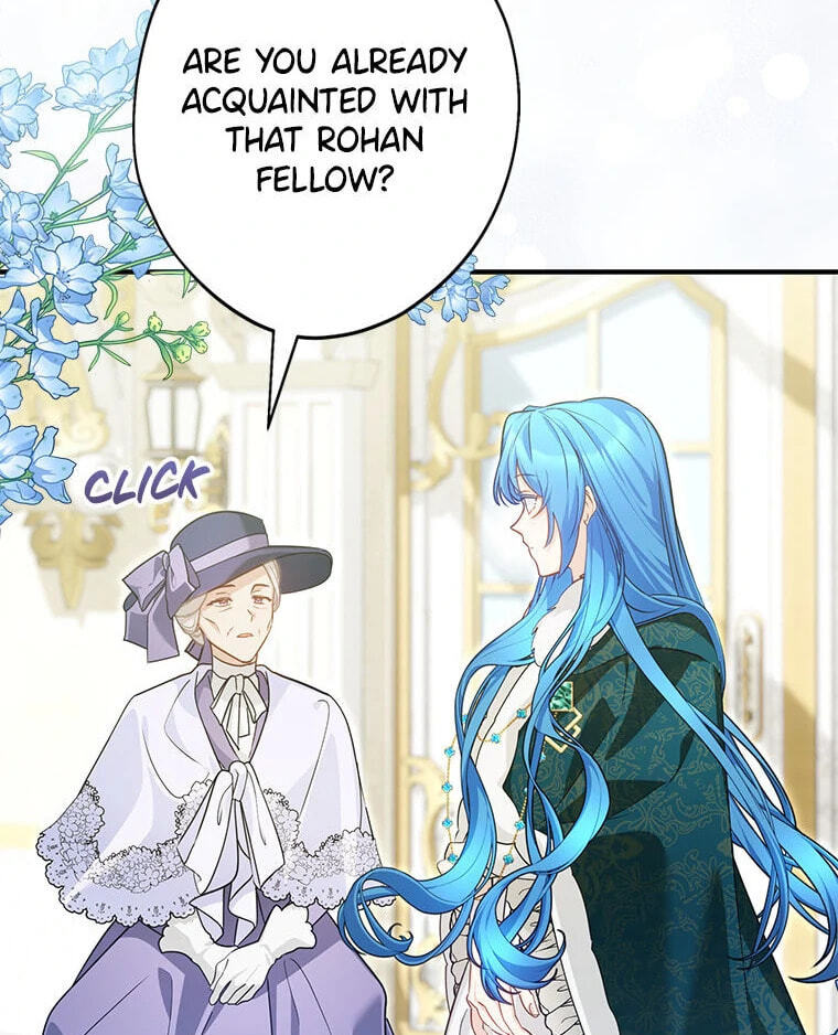 Not your MOTHER in Law Chapter 46 page 53 - 