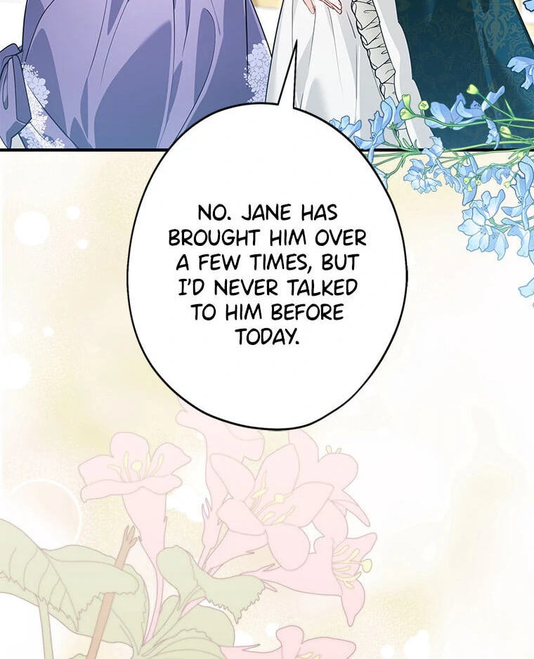 Not your MOTHER in Law Chapter 46 page 54 - 