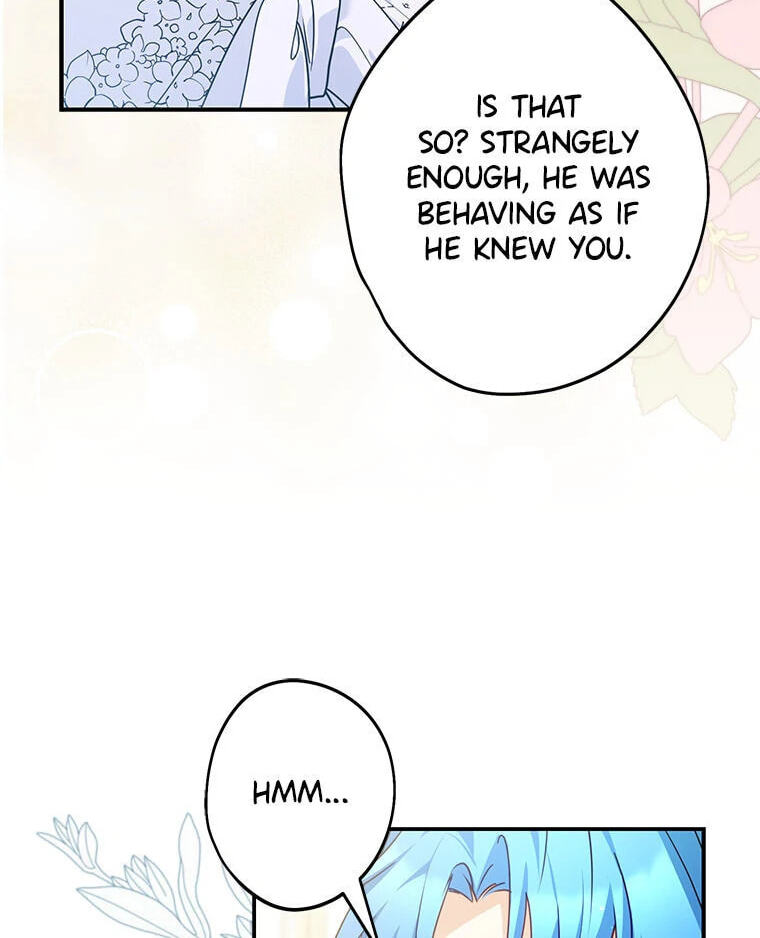 Not your MOTHER in Law Chapter 46 page 56 - 