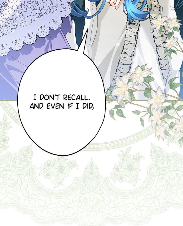 Not your MOTHER in Law Chapter 46 page 60 - 