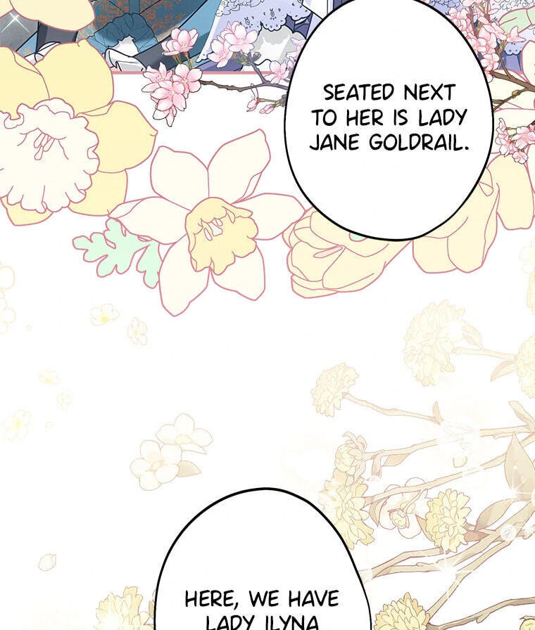 Not your MOTHER in Law Chapter 46 page 7 - 