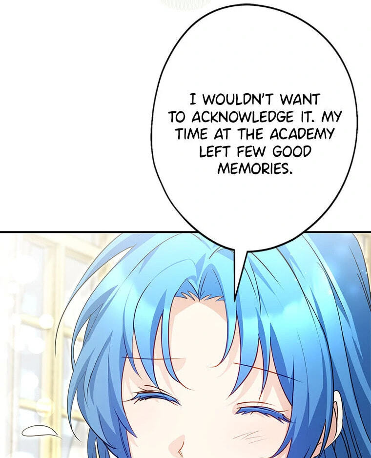 Not your MOTHER in Law Chapter 46 page 61 - 