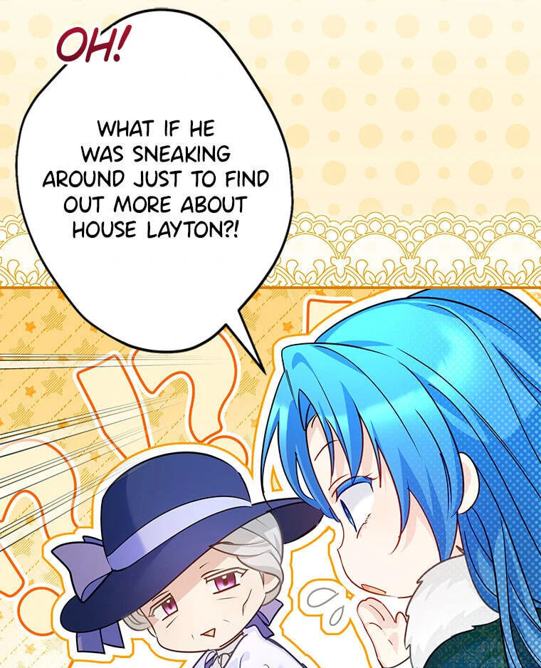 Not your MOTHER in Law Chapter 46 page 63 - 
