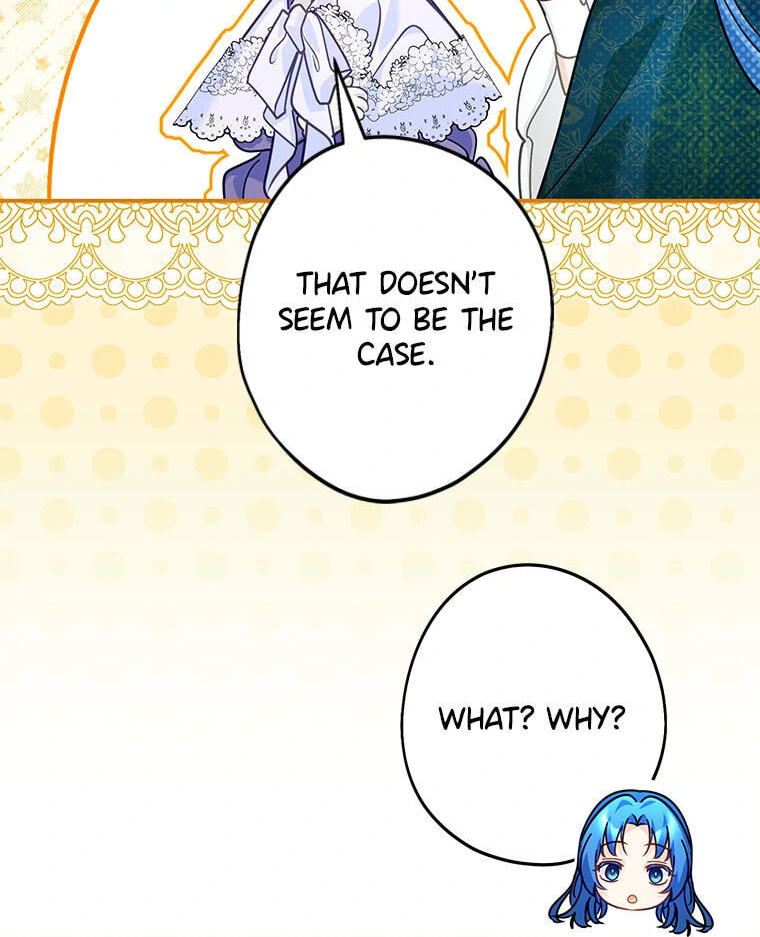 Not your MOTHER in Law Chapter 46 page 64 - 