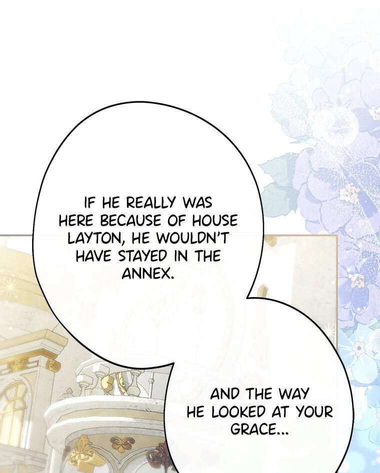 Not your MOTHER in Law Chapter 46 page 65 - 
