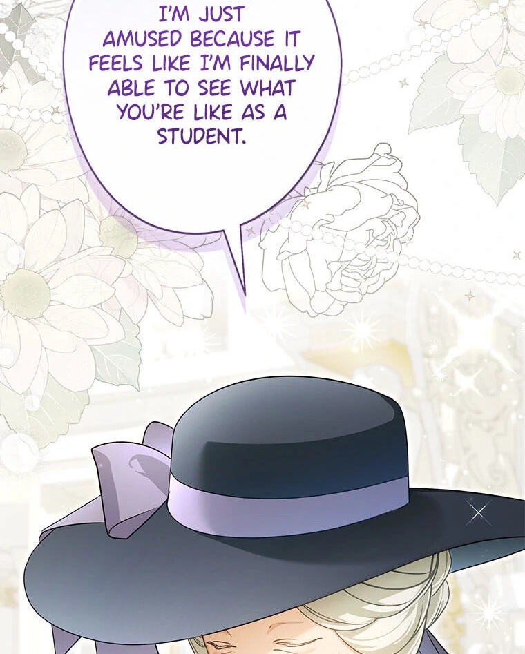 Not your MOTHER in Law Chapter 46 page 70 - 