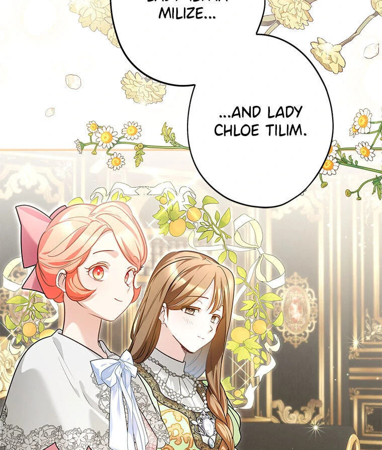Not your MOTHER in Law Chapter 46 page 8 - 