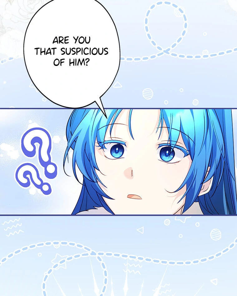 Not your MOTHER in Law Chapter 46 page 73 - 