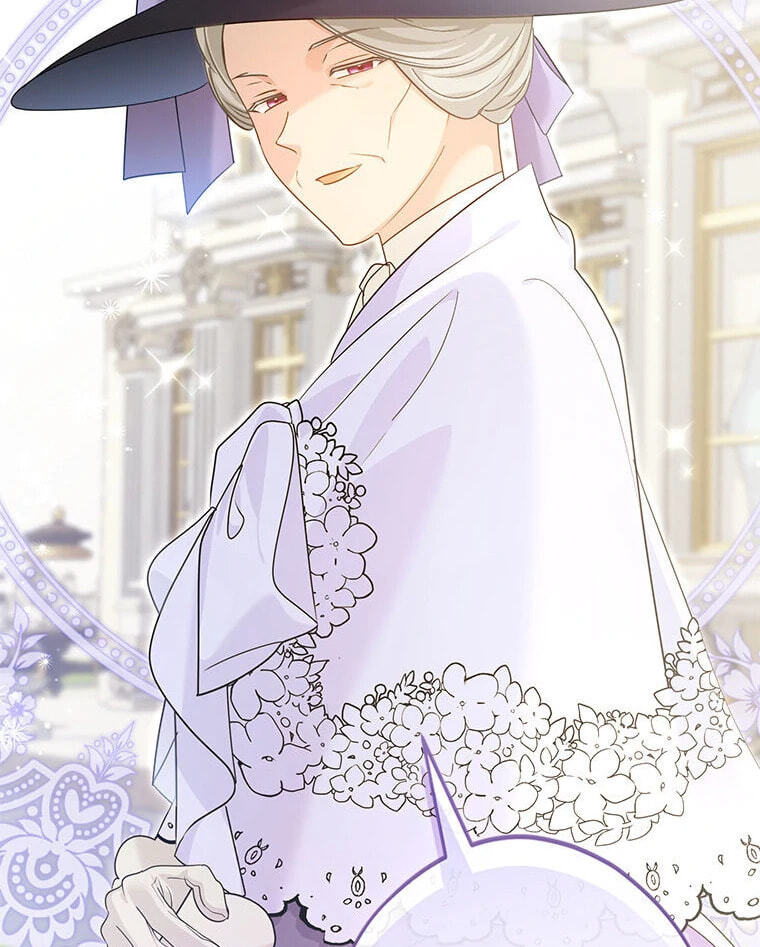 Not your MOTHER in Law Chapter 46 page 75 - 