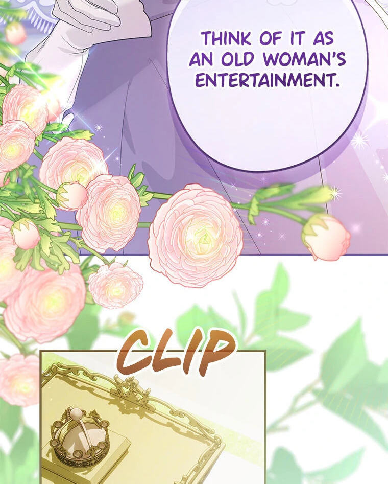 Not your MOTHER in Law Chapter 46 page 76 - 