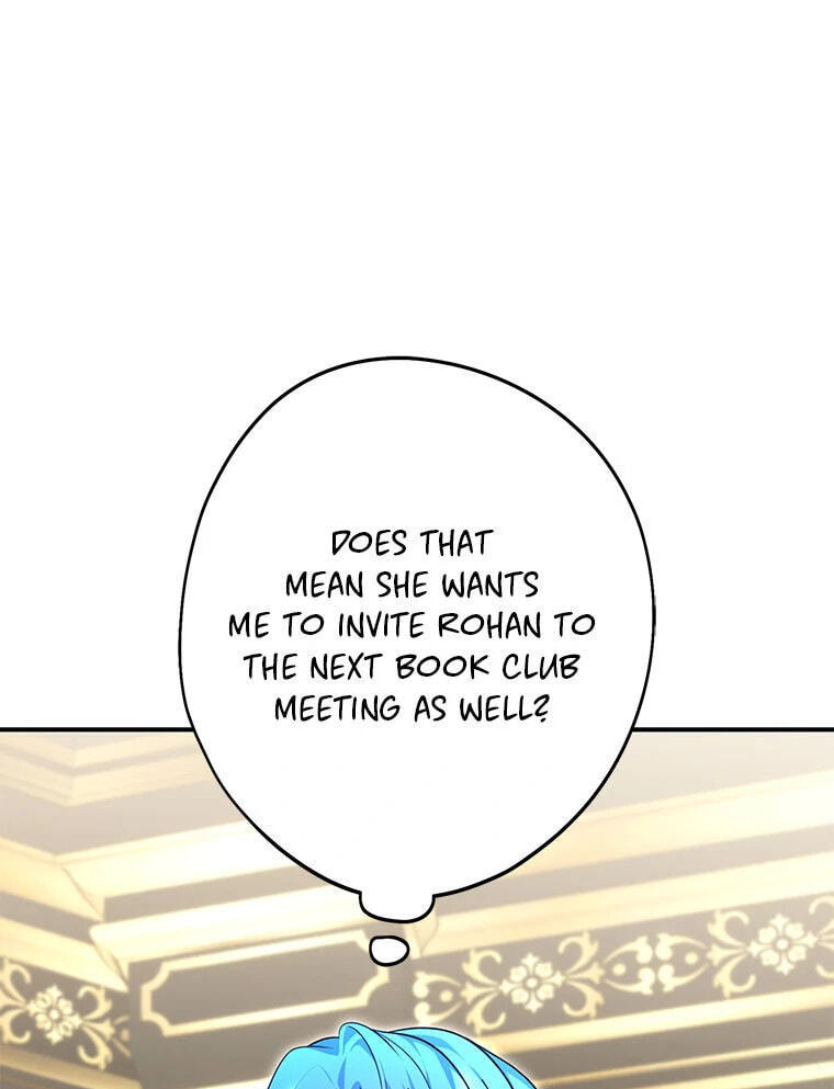 Not your MOTHER in Law Chapter 46 page 79 - 