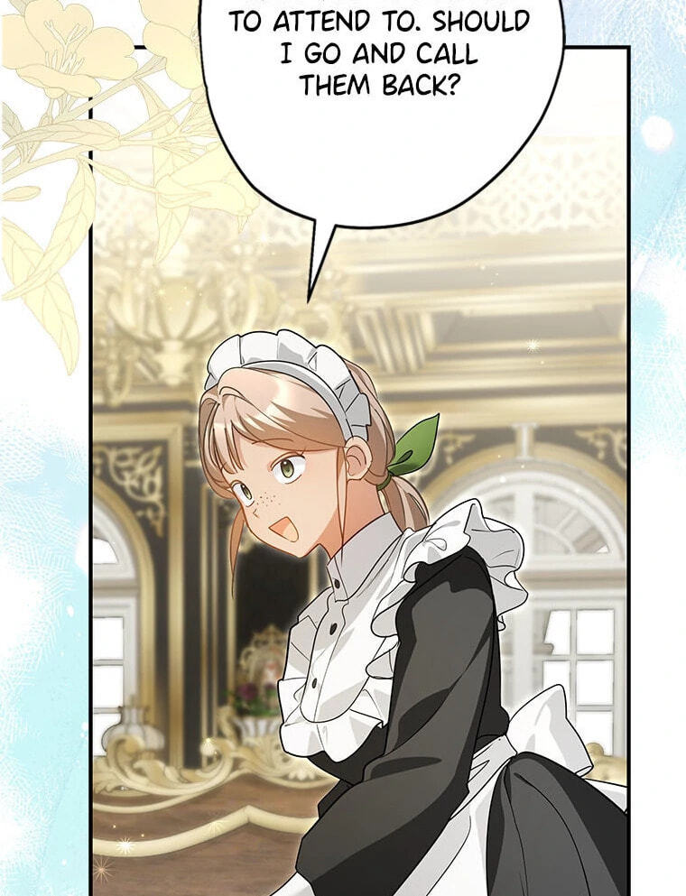 Not your MOTHER in Law Chapter 46 page 83 - 