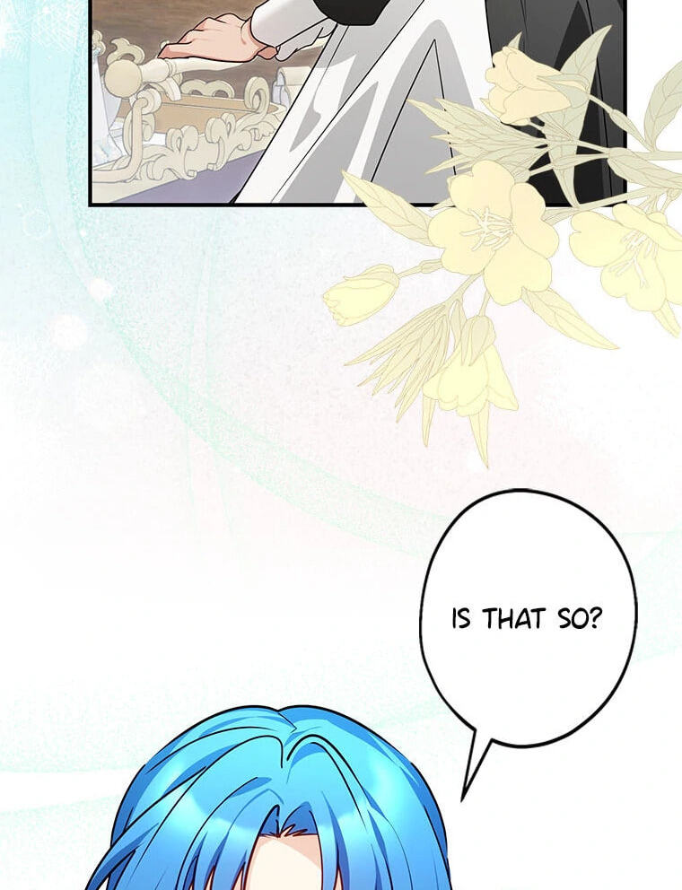 Not your MOTHER in Law Chapter 46 page 84 - 