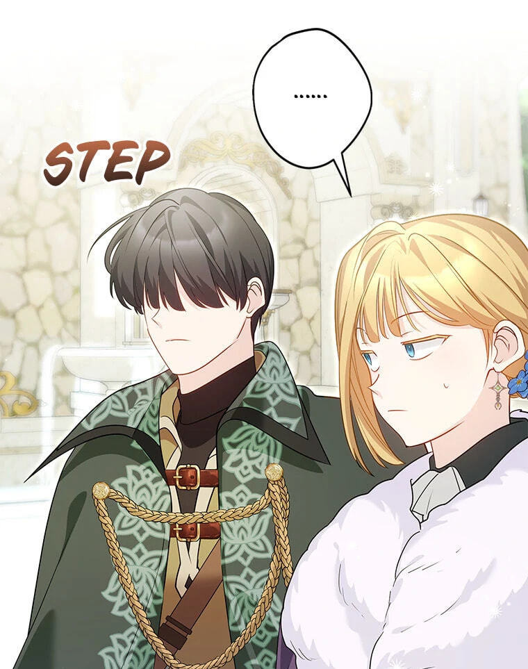 Not your MOTHER in Law Chapter 46 page 91 - 