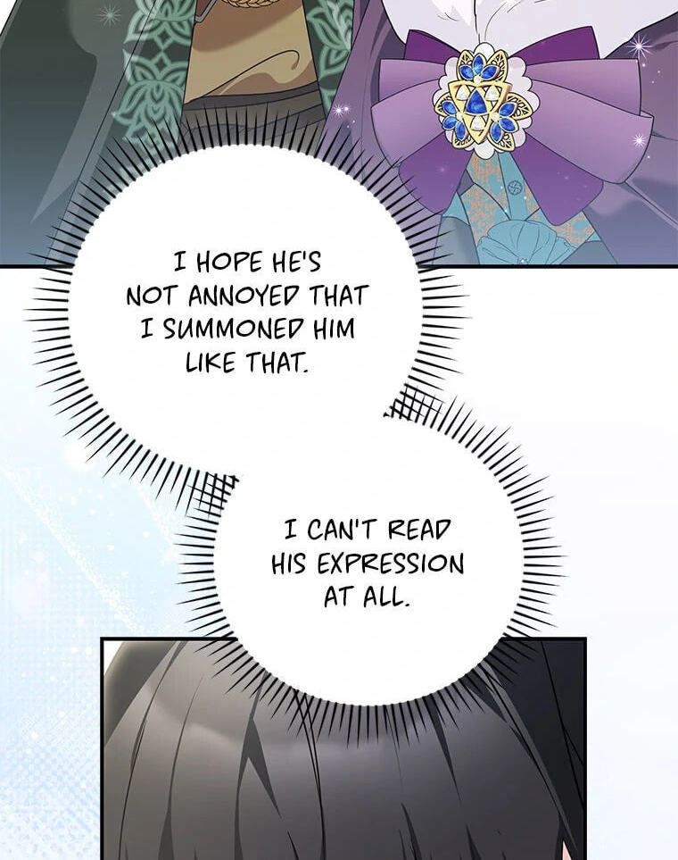 Not your MOTHER in Law Chapter 46 page 92 - 