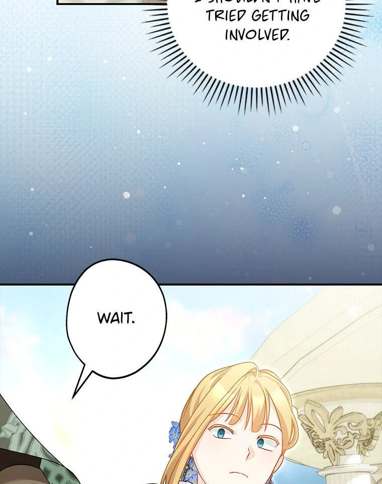 Not your MOTHER in Law Chapter 46 page 94 - 