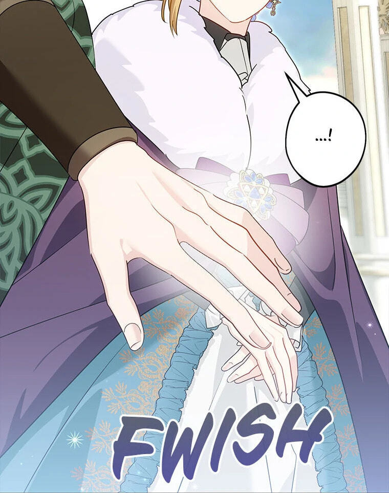 Not your MOTHER in Law Chapter 46 page 95 - 