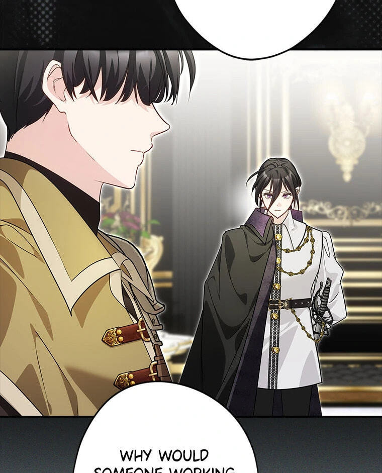 Not your MOTHER in Law Chapter 47 page 11 - 