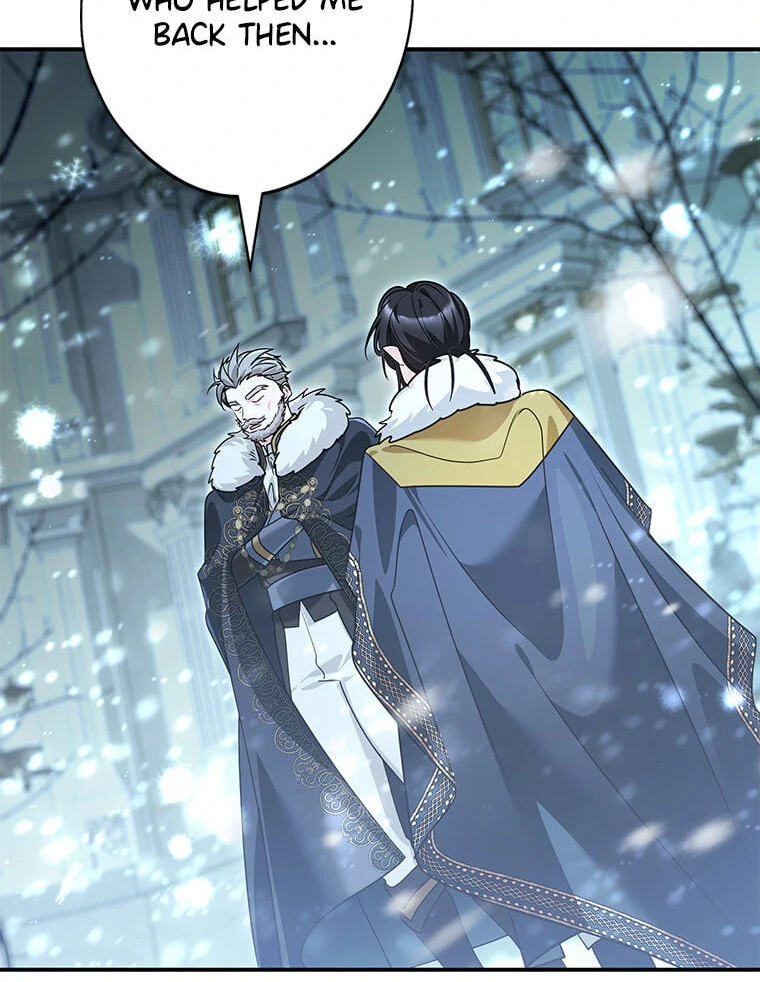 Not your MOTHER in Law Chapter 47 page 109 - 