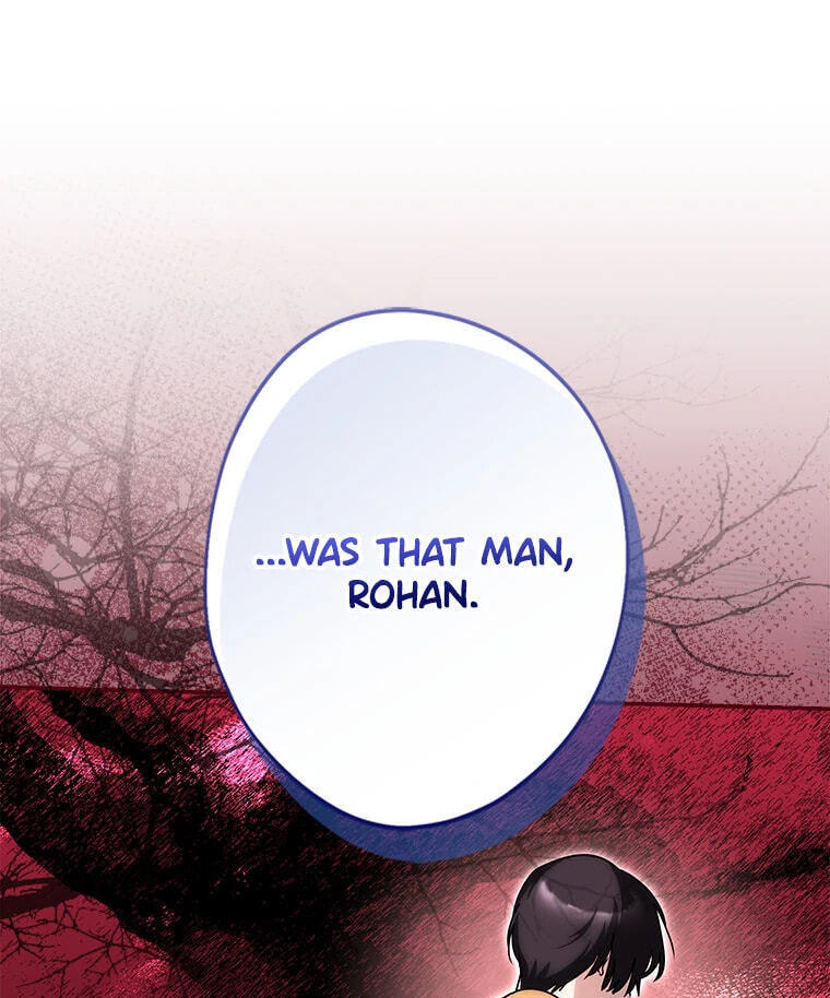 Not your MOTHER in Law Chapter 47 page 110 - 