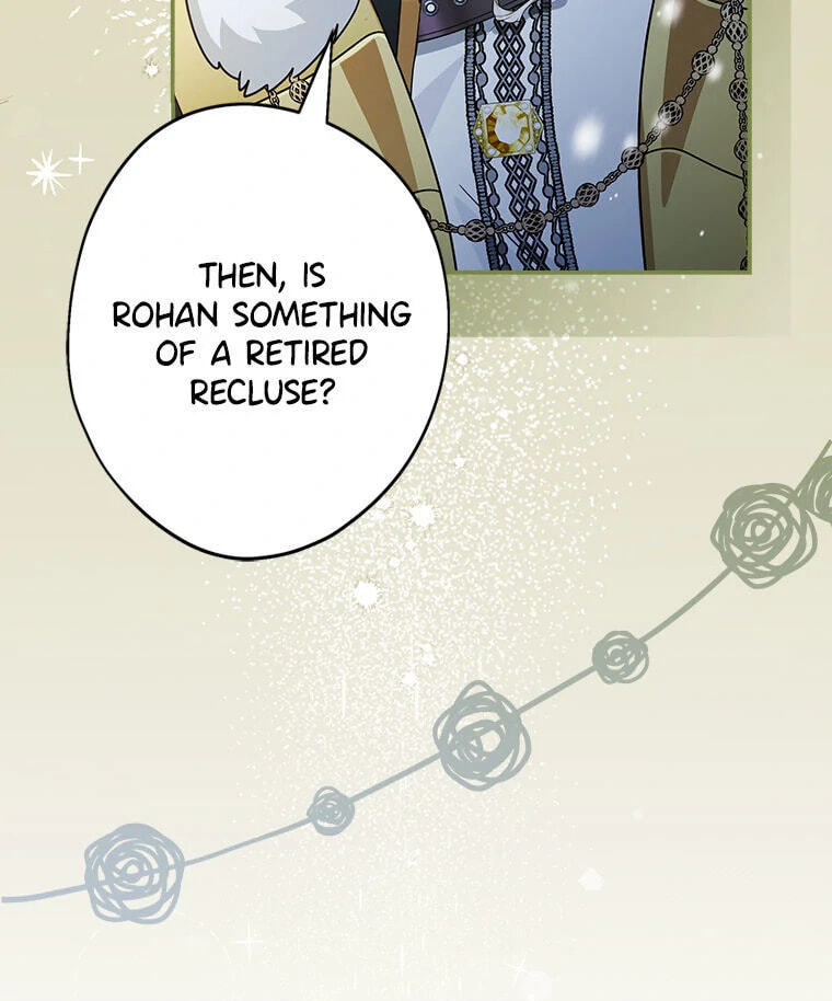 Not your MOTHER in Law Chapter 47 page 114 - 