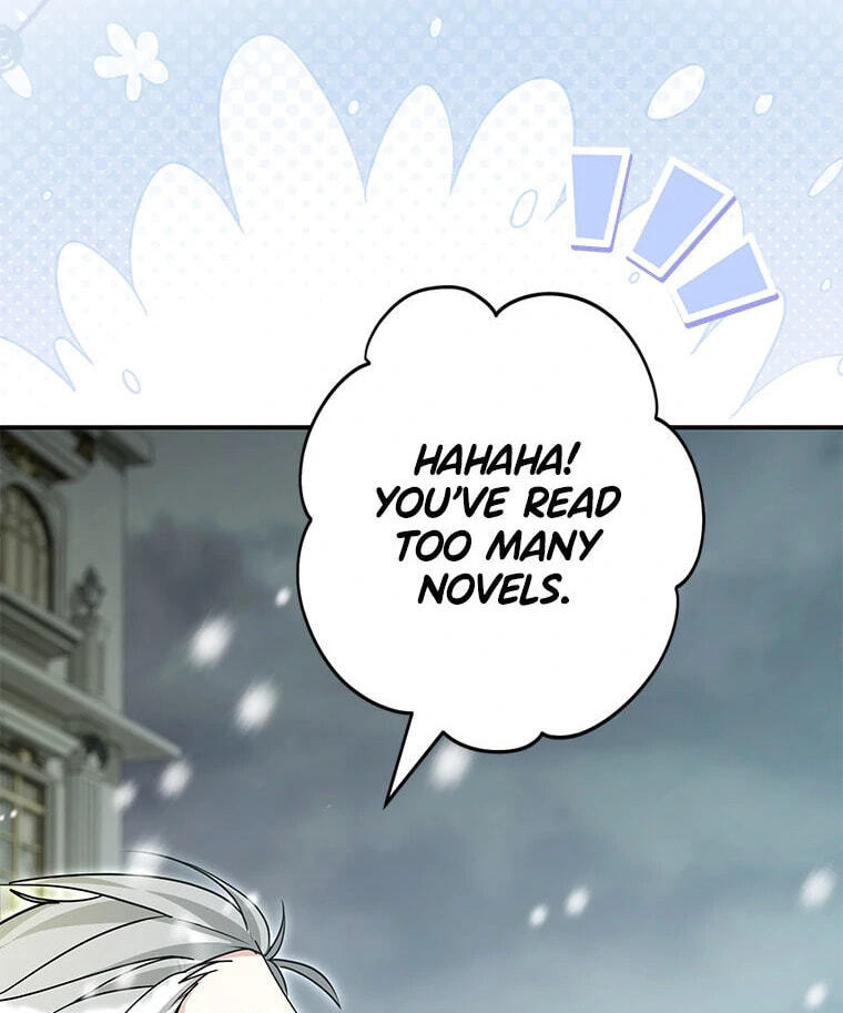 Not your MOTHER in Law Chapter 47 page 116 - 