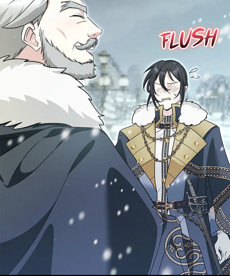 Not your MOTHER in Law Chapter 47 page 117 - 