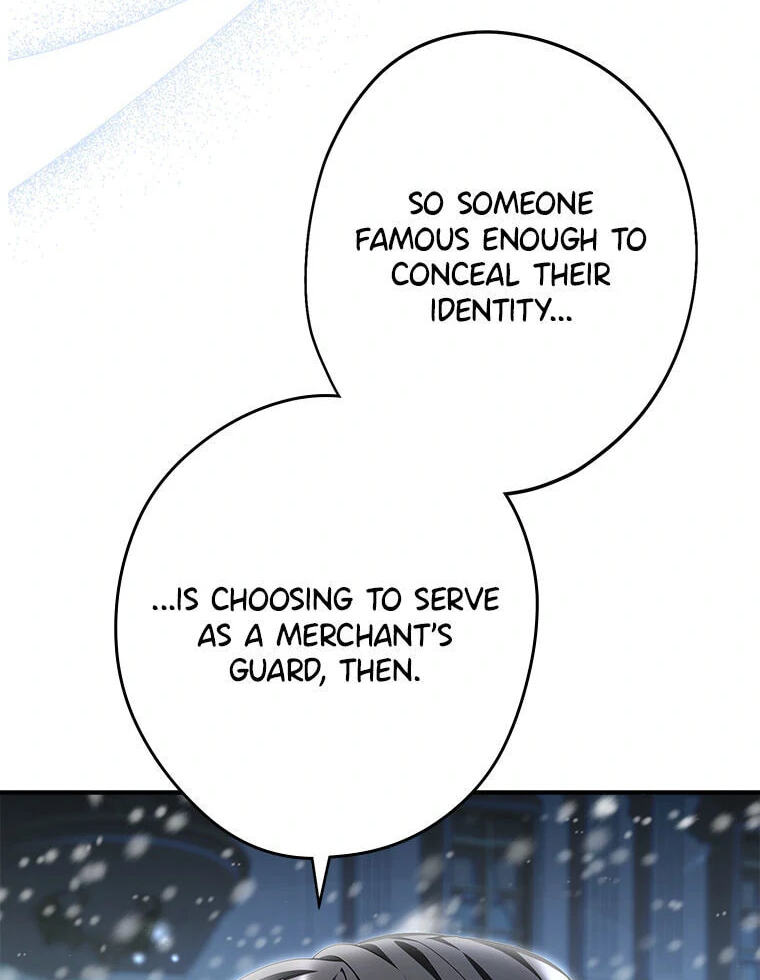 Not your MOTHER in Law Chapter 47 page 121 - 