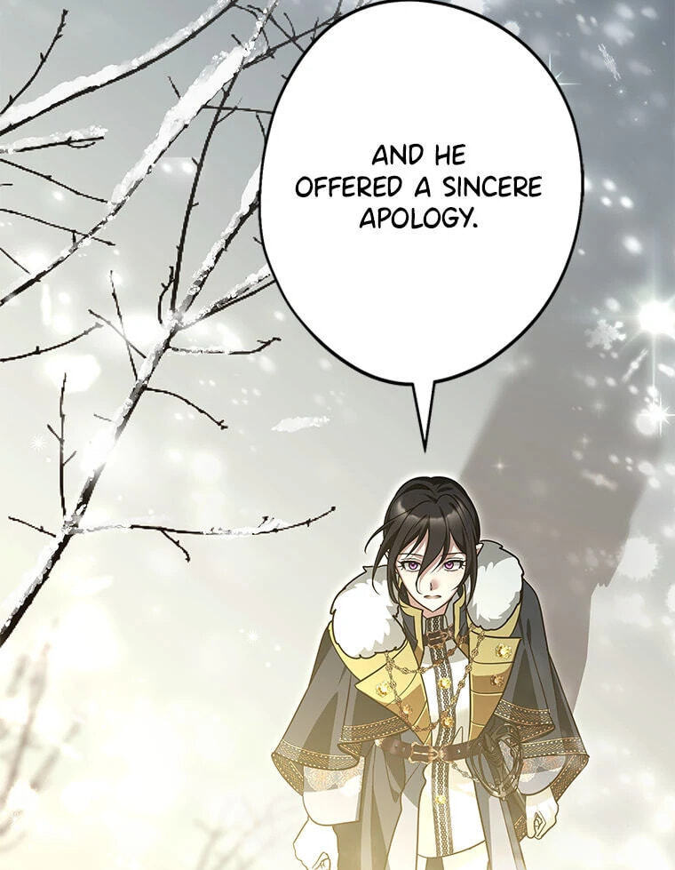 Not your MOTHER in Law Chapter 47 page 124 - 